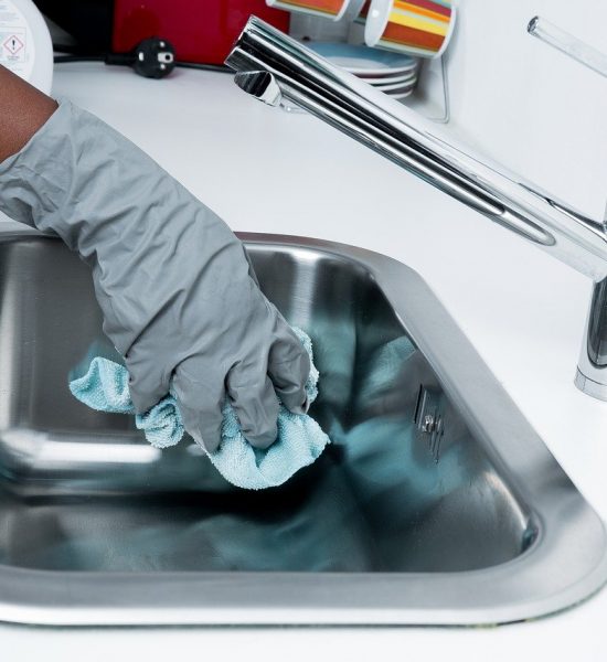 cleanliness